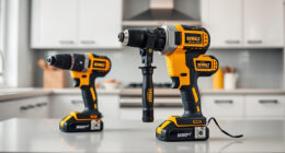 DEWALT vs Bosch: Which Power Tools Wins in 2026?