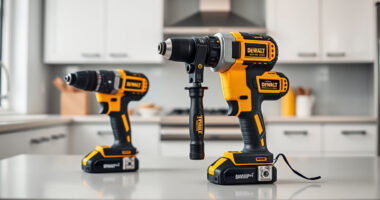 DEWALT vs Bosch: Which Power Tools Wins in 2026?