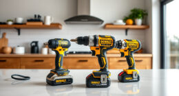 DEWALT vs Makita: Honest Power Tools Comparison