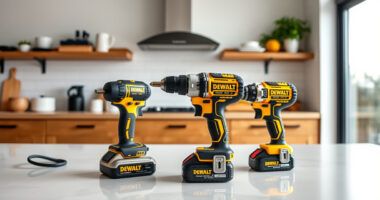 DEWALT vs Makita: Honest Power Tools Comparison