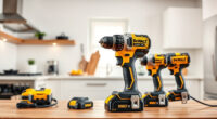 DEWALT vs Makita: Which Power Tool Wins in 2026?