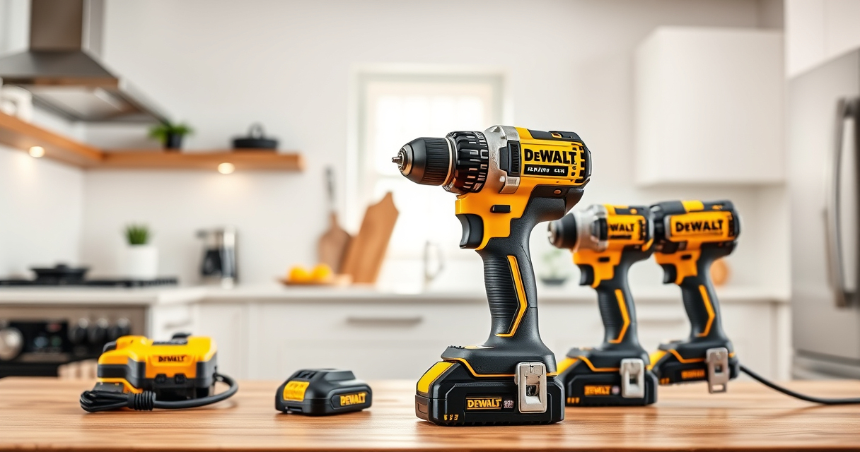 DEWALT vs Makita: Which Power Tool Wins in 2026?