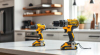 DEWALT vs Milwaukee Power Tools: Which Is Better?
