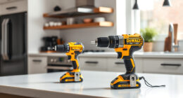 DEWALT vs Milwaukee Power Tools: Which Is Better?