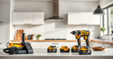 DEWALT vs Milwaukee: Which Power Tool Wins in 2026?