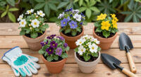 Fading June Blooms? These 7 Gorgeous Perennials Keep the Summer Show Going Strong with Showstopping Foliage