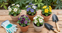 Fading June Blooms? These 7 Gorgeous Perennials Keep the Summer Show Going Strong with Showstopping Foliage