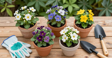 Fading June Blooms? These 7 Gorgeous Perennials Keep the Summer Show Going Strong with Showstopping Foliage