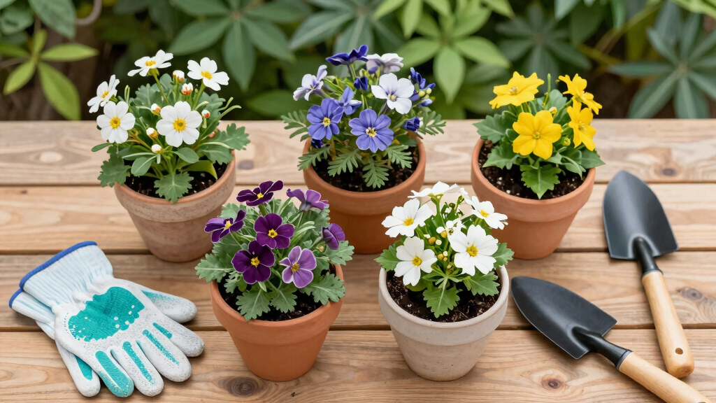 Fading June Blooms? These 7 Gorgeous Perennials Keep the Summer Show Going Strong with Showstopping Foliage