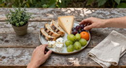 Hospitality in Hard Times – Why Sharing a Meal Still Matters
