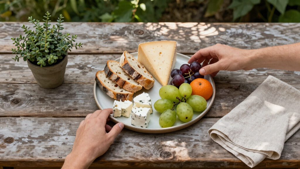 Hospitality in Hard Times – Why Sharing a Meal Still Matters
