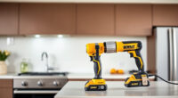 How to Clean a DEWALT FLEXVOLT for Optimal Performance