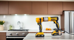 How to Clean a DEWALT FLEXVOLT for Optimal Performance