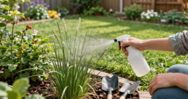How to Prevent Ticks in Your Yard – 5 Expert-Approved Ways to Stop Them Moving In