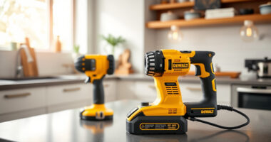 How to Safely Clean Your DEWALT ATOMIC Drill