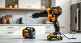 How to Safely Clean Your DEWALT XR Impact Driver