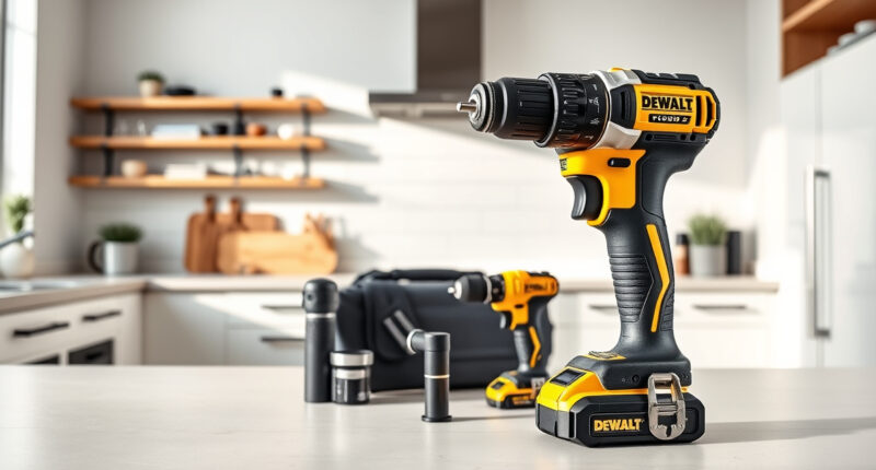 Is the DEWALT FLEXVOLT Worth It? Honest Review