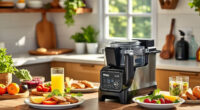 Make Perfect Summer BBQ Ribs with Ninja Foodi Everyday Cooker Pro