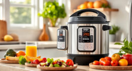 Make Perfect Summer Stews with Ninja Foodi PossibleCooker PRO