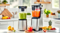Master Refreshing Summer Slushies with the Ninja SLUSHi Machine