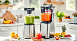 Master Refreshing Summer Slushies with the Ninja SLUSHi Machine