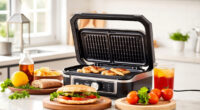 Master Summer Grilling with the Ninja Foodi Pro 5-in-1 Indoor Grill