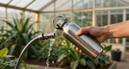 Metal Water Bottles – What Every Prepper Needs to Know Before Buying