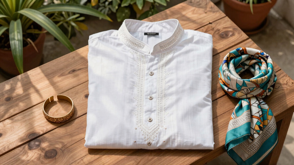 taarini anand on creating whimsical menswear inspired by indian art and culture