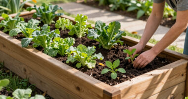 The Raised Beds We’d Actually Buy Are Finally on Sale for Amazon Prime Day – So You Can Grow More for Less