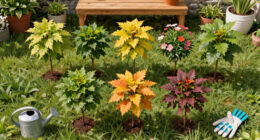 These 7 Gorgeous Small Shade Trees Create a Cooling Canopy, Vibrant Summer Color and Multi-Season Beauty