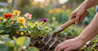 This 100-Year-Old Gardening Method Has Never Failed Me