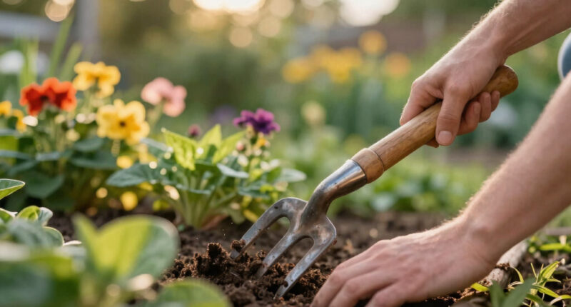 This 100-Year-Old Gardening Method Has Never Failed Me
