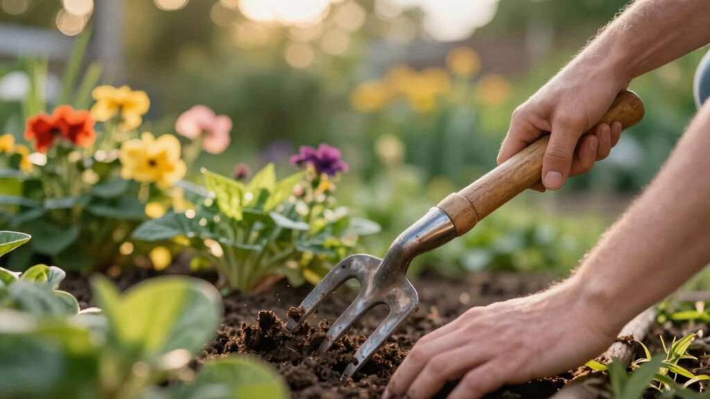 This 100-Year-Old Gardening Method Has Never Failed Me