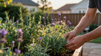 Tired of Next Door’s BBQ Smoke Invading Your Patio? These 8 Fragrant Plants Help Mask Odors and Create Calm