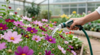 What to Do with Cosmos in July – 5 Ways to Ensure Gorgeous Color and Bigger Blooms that Last for Longer