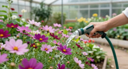 What to Do with Cosmos in July – 5 Ways to Ensure Gorgeous Color and Bigger Blooms that Last for Longer