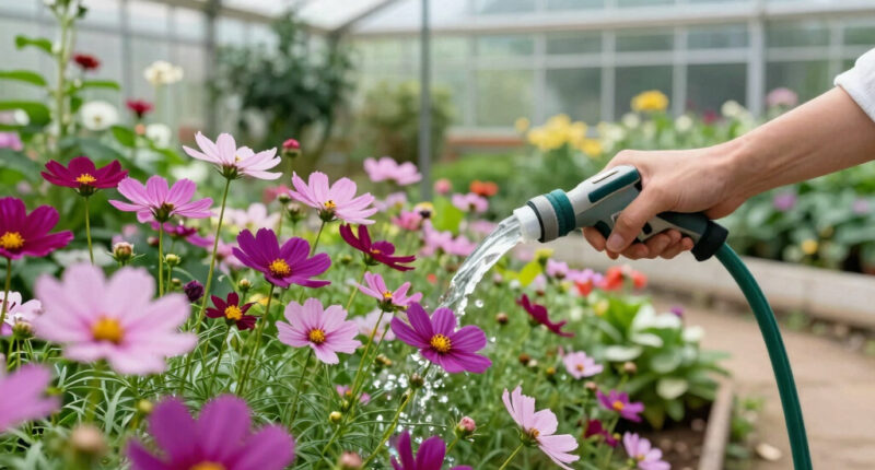 What to Do with Cosmos in July – 5 Ways to Ensure Gorgeous Color and Bigger Blooms that Last for Longer