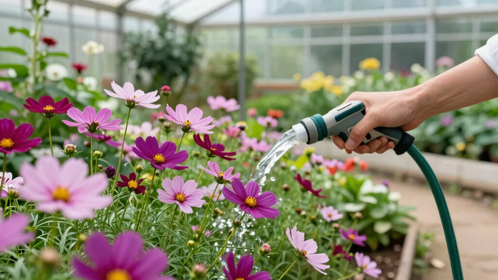 What to Do with Cosmos in July – 5 Ways to Ensure Gorgeous Color and Bigger Blooms that Last for Longer