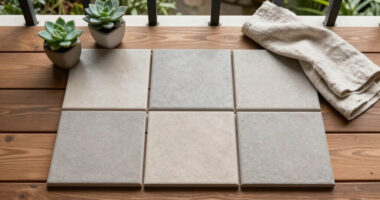 10 Best Balcony Tiles in 2026