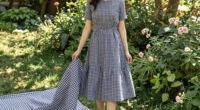 10 Best Black-And-White Gingham Dresses in 2026