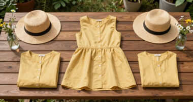 10 Best Butter Yellow Dresses in 2026