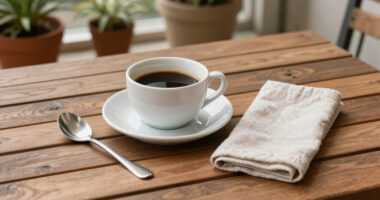 10 Best Cafe Accessories in 2026
