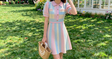 10 Best Chanel-Inspired Wimbledon Fashion in 2026