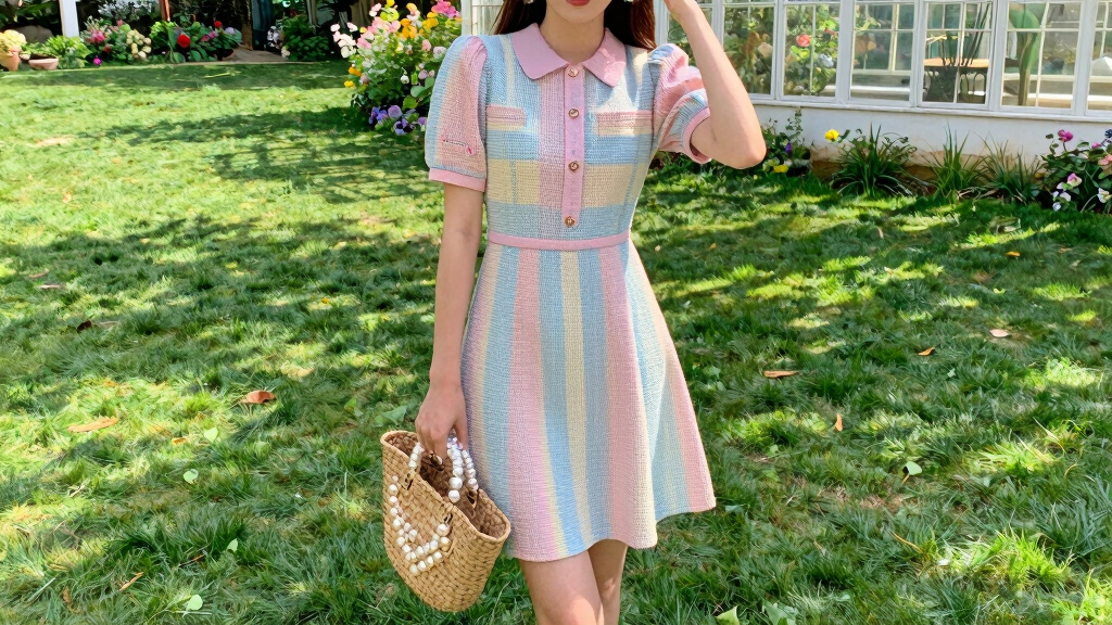 10 Best Chanel-Inspired Wimbledon Fashion in 2026