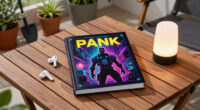 10 Best Cyberpunk Graphic Novels in 2026