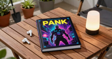 10 Best Cyberpunk Graphic Novels in 2026