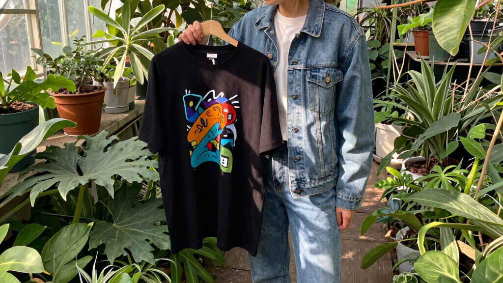 10 Best Designer Graphic T-Shirts in 2026