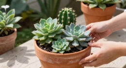 10 Best Drought-Proof Container Plants in 2026