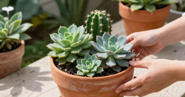 10 Best Drought-Proof Container Plants in 2026