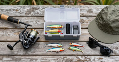 10 Best Fishing Gear in 2026